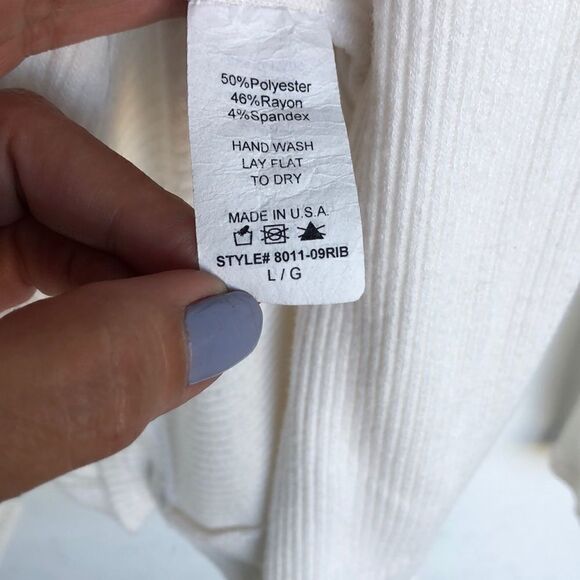 Chris & Carol sweater - Picture 5 of 6